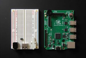 What is a circuit board