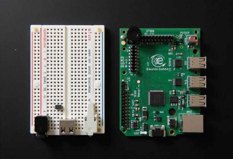 What Is a Circuit Board? An Easy Introduction for Young Builders