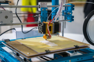 3D Printer Custom