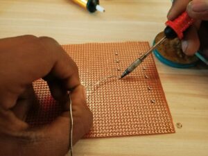 Soldering Basics