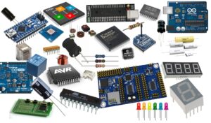Electronic Components