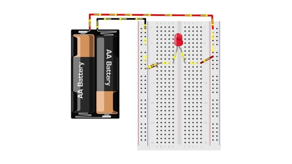 Basic Circuit