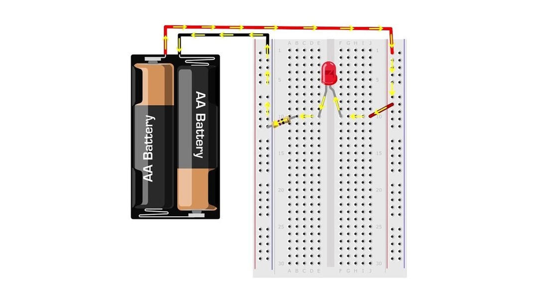 Basic Circuit