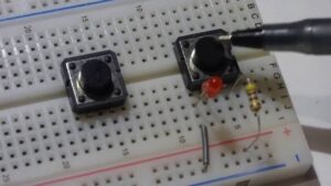 Switches and Buttons