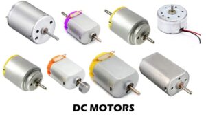 Motor Basics