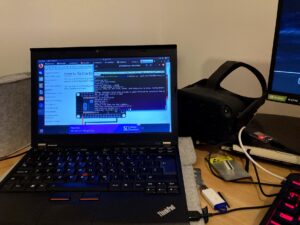 Cybersecurity