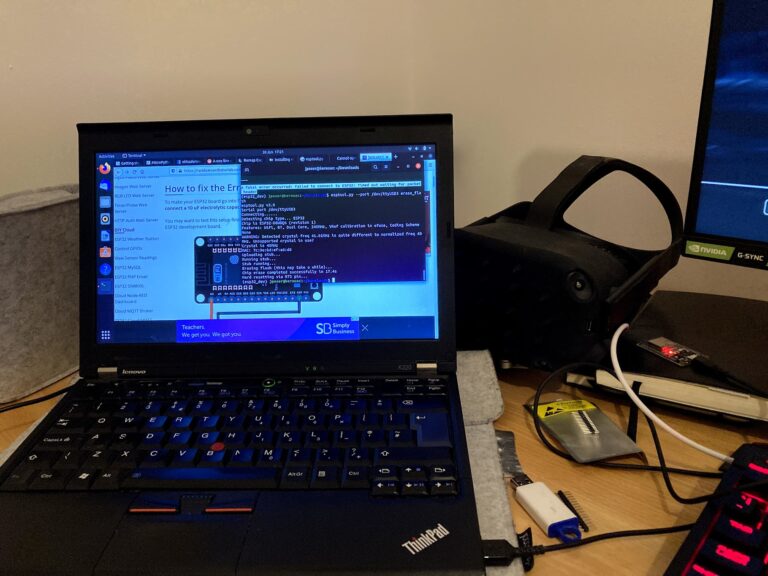 Why Every Beginner Electronics Student Should Care About Cybersecurity