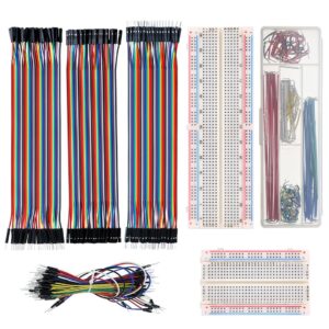 Wire Connectivity