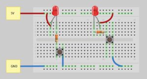 ground in electronics