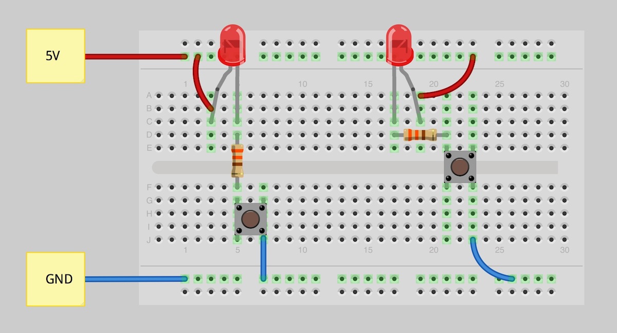 ground in electronics