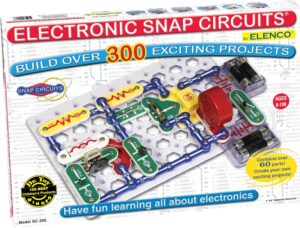 beginner electronics kits
