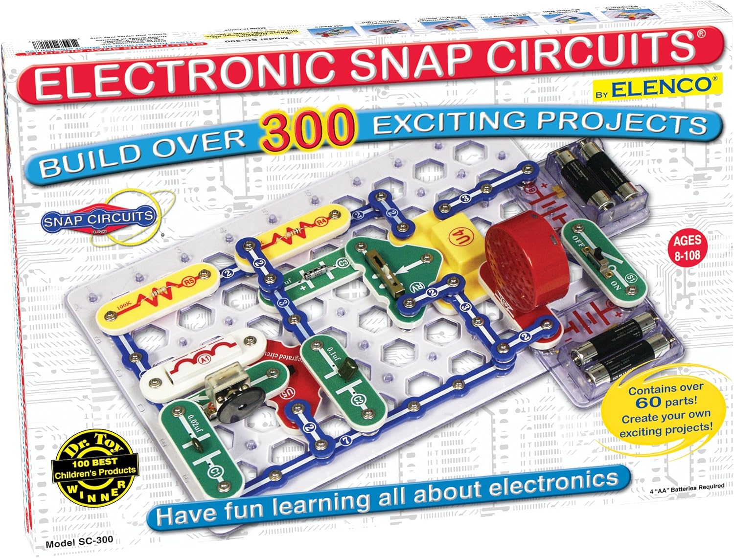beginner electronics kits