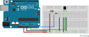 temperature monitor