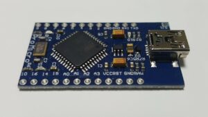 Introduction to the Microcontroller