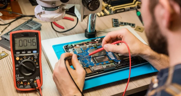 How to Troubleshoot a Circuit Step by Step