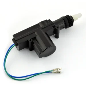 Actuator