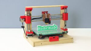3D Printer