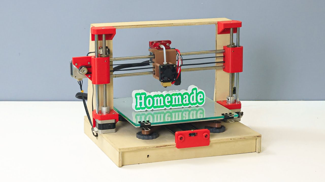 3D Printer