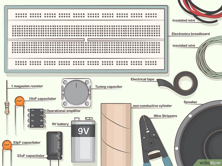 How an AM Radio Works: A Beginner Electronics Guide