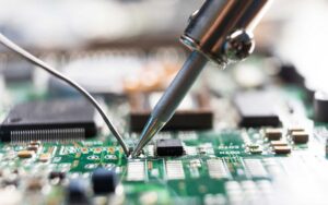 Soldering