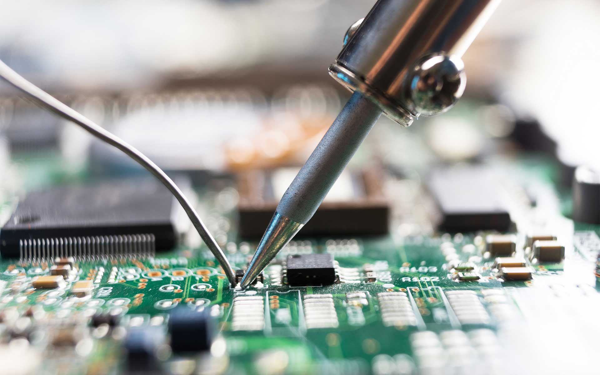 Soldering