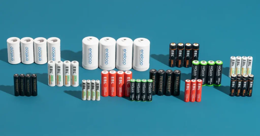 Best Batteries