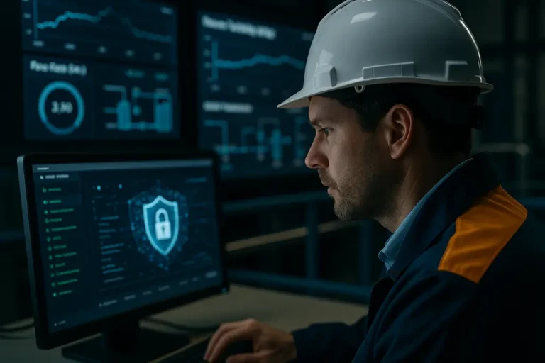 Water System Cyberattacks: Risks and Controls