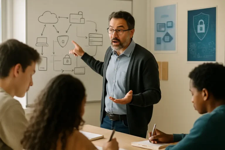 AI Adoption Barriers For Critical Cyber Lessons