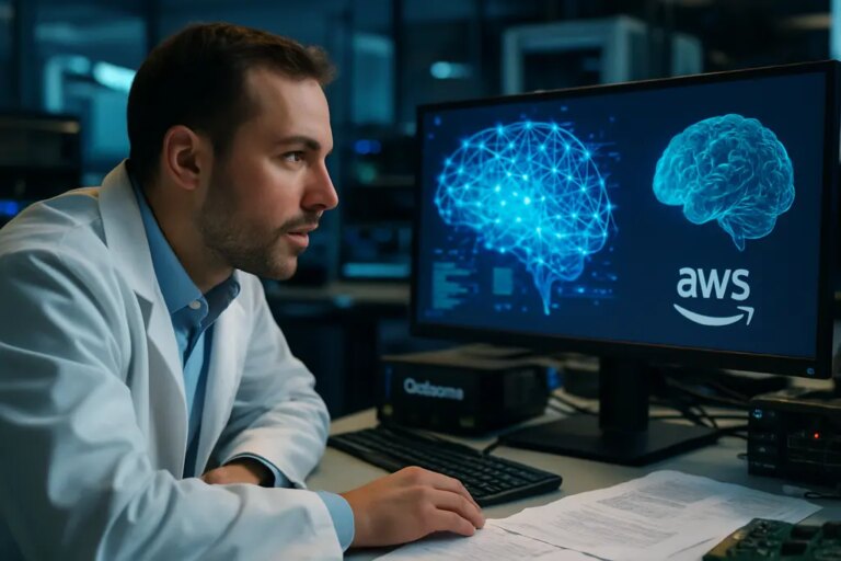 Qualcomm-AWS AI Chips And Data Center Costs