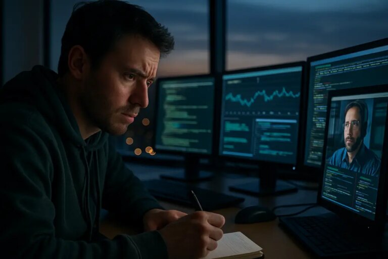 Model Distillation Risks in the NSA Warning
