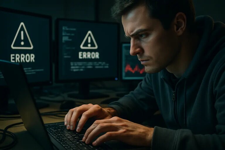 OpenAI Model Failures and Infrastructure Risk