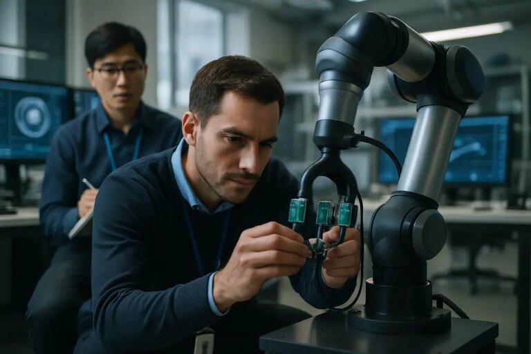 PACMAN Framework Safety in AI Fusion Tests