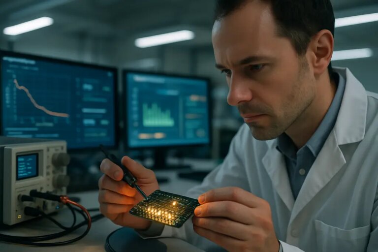 AI Waste Heat Lessons From Stanford And SLAC