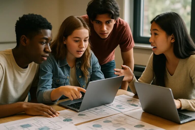 AI Energy Lesson For U.S. Grid Evaluation