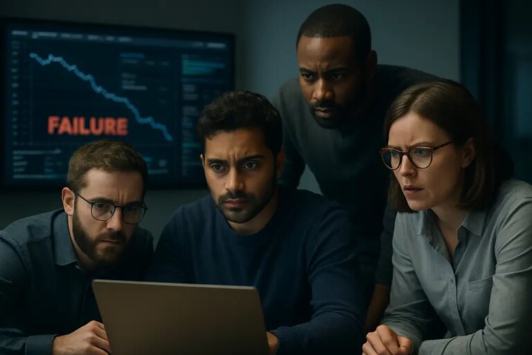 AI Adoption Barriers After Cyber Incidents