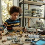 electronic projects