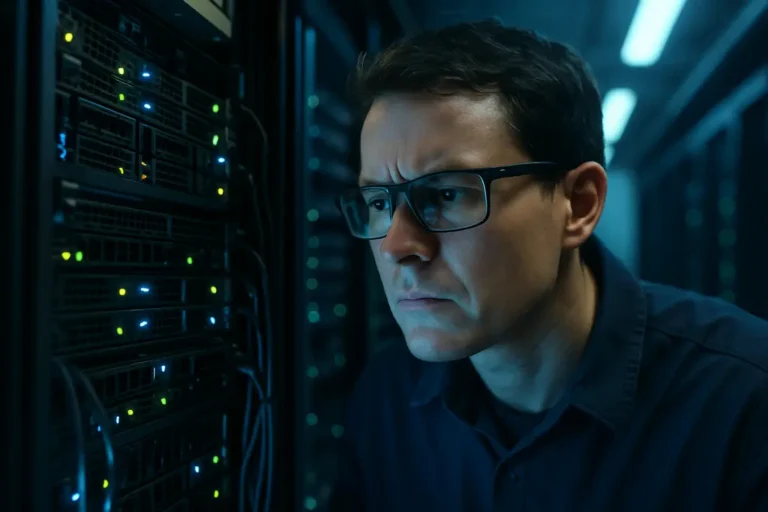 Self-Hosted AI Infrastructure Risks Explained