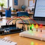 Arduino LED Project_Workspace