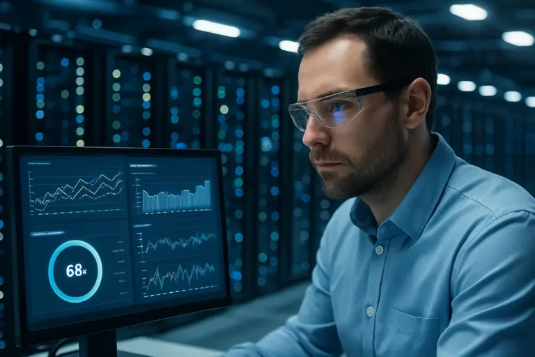 AI Energy Demand and Rising Model Consumption