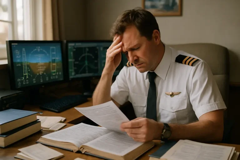 AI Pilot Compliance Gap in Federal Reviews