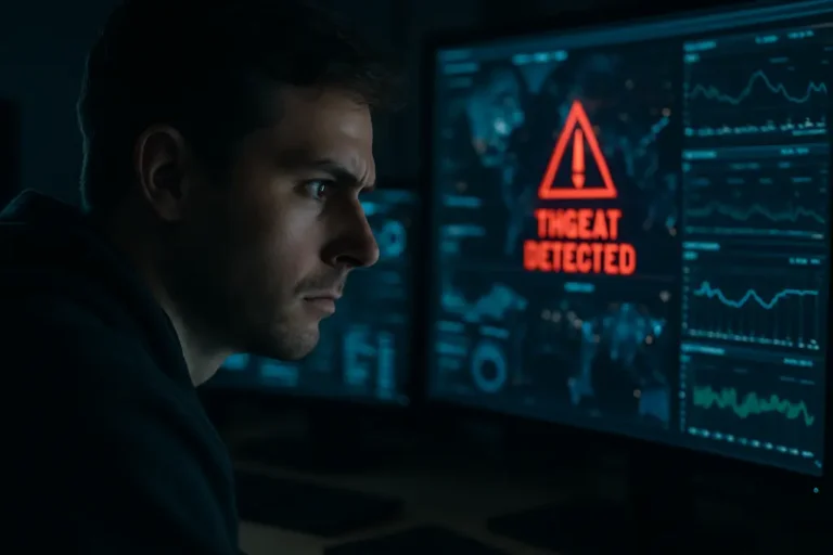 AI Threat Detection Shifts Vulnerability Types