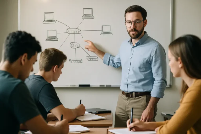 AI Vulnerability Management Lesson Plan Guide