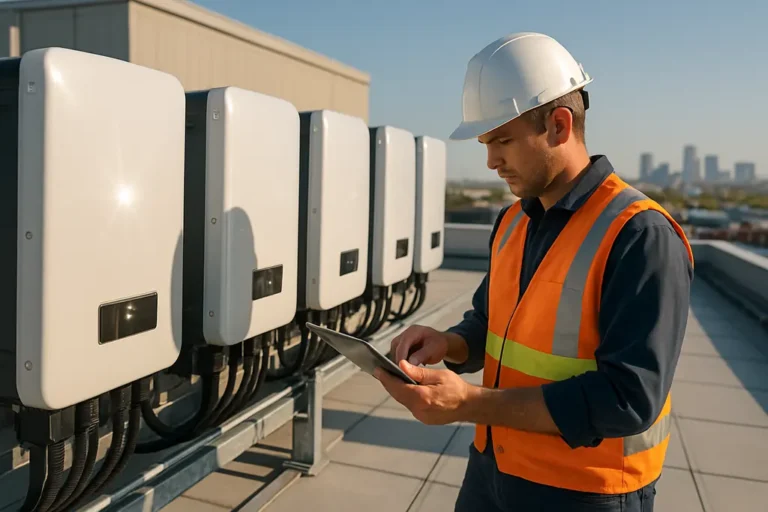 FCC Inverter Ban: Energy Efficiency Impact