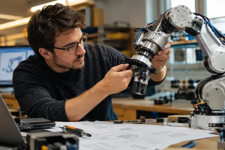 FCC robotics ban: Economic Effects for U.S. Tech