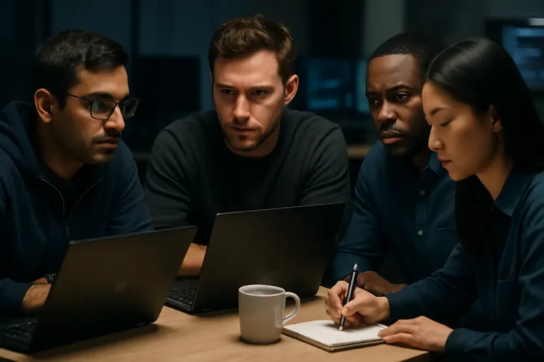 Hugging Face Incident: Cybersecurity Changes