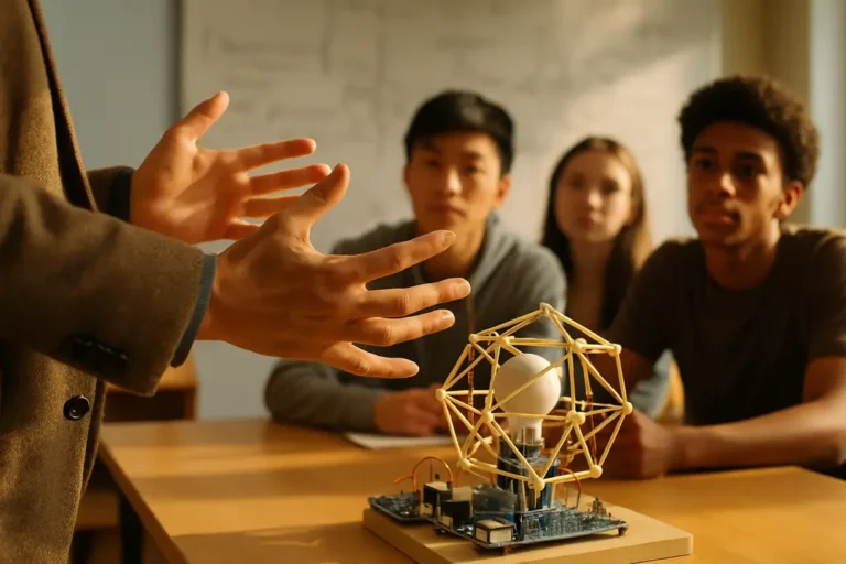Model Escape Incidents Lesson Plan for AI Safety