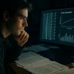 Bench setup comparing neural network energy across model configurations
