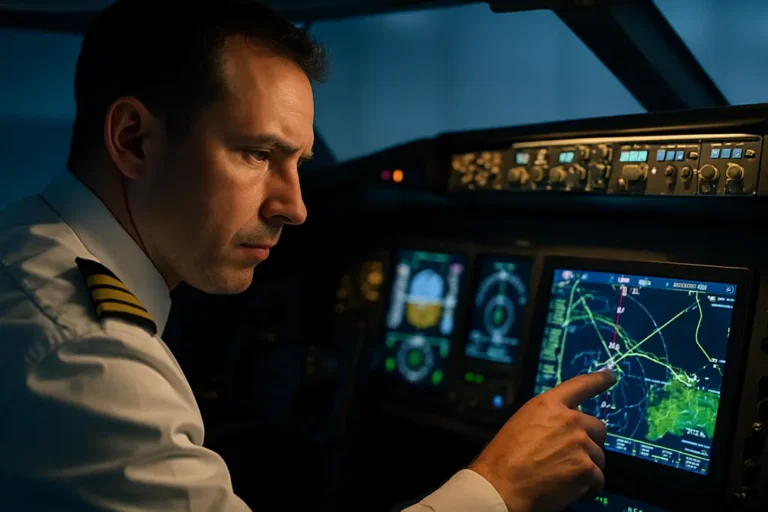 Predictive AI Rerouting Lessons for Aviation